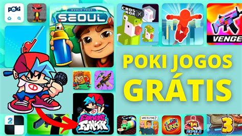 emupedia jogos grátis poki